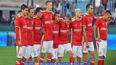 أونيون وبلجرانو يتأهلان لربع نهائي كأس الأرجنتين