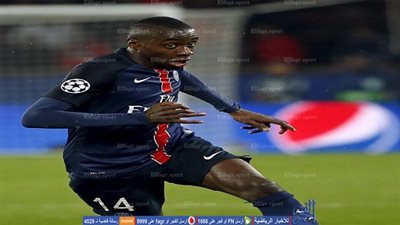 ماتويدي: كنت أرغب في الانتقال إلى يوفنتوس