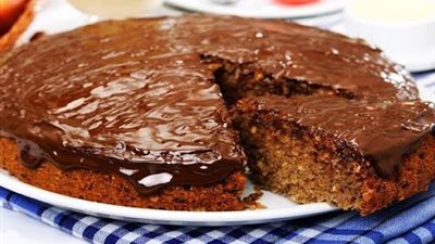 طريقة عمل بسبوسة الجالكسي