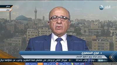  حقوقي يكشف مأساة الطلاب السوريين في الأردن 