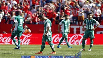 ريال بيتيس يخشى لعنة ملعب فالنسيا