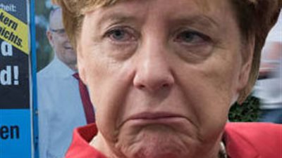 حزب معادي للاتحاد الأوروبي يتقدّم أمام 