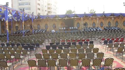 استعدادات بورسعيد لاستقبال مؤتمر 