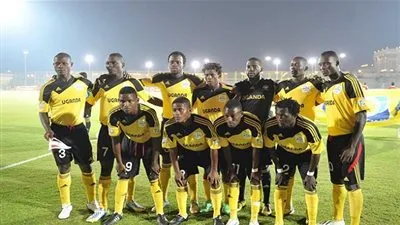 بوركينا فاسو وأوغندا يتأهلان إلى نهائيات أمم أفريقيا 2017