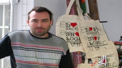 جيلمر جروب تعين جيمس لونج مدير تصميمات لماركتها Iceberg