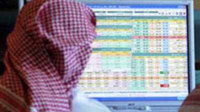 الأسهم السعودية تكسب 77 نقطة عند مستوى 6099