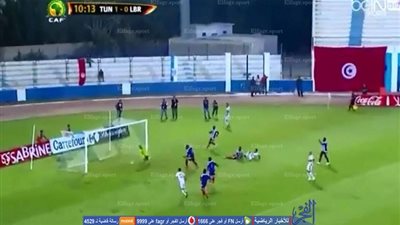 بالفيديو.. فرصة خطيرة ضائعة لمنتخب تونس أمام ليبيريا