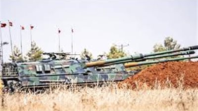 أهم أخبار تركيا اليوم.. الجيش التركي يقصف مواقع لحزب العمال الكردستاني شرق البلاد 