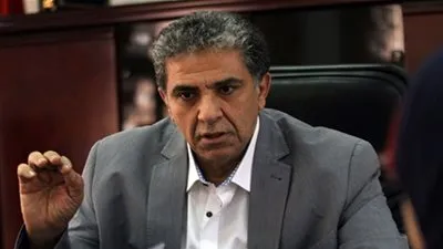 وزير البيئة يحيل ملف 