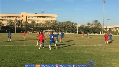 سيراميكا يفوز على دمنهور ودياً