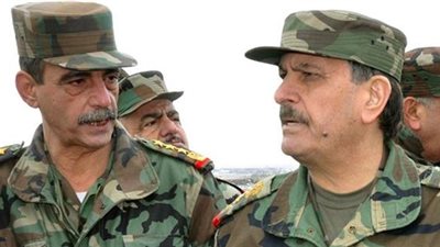 أهم أخبار سوريا اليوم.. وزير الدفاع السوري يتابع العمليات في حماة