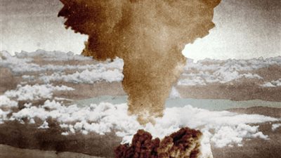 ذا صن: الأقمار الصناعية تكشف استعداد بوتين لحرب نووية مع الغرب