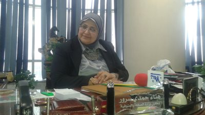 وكيل الصحة بالمنوفية: ألبان الأطفال متوفرة.. وزيادة منافذ توزيعها بالمحافظة