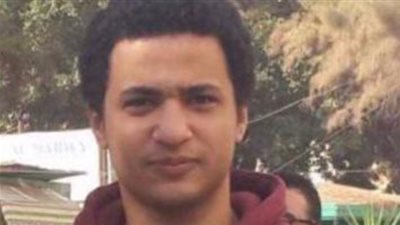 شاهد عيان يروي تفاصيل وفاة طالب الطب 