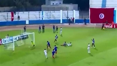 بالفيديو .. أهداف مباراة تونس 4 × 1 ليبيريا || تصفيات كأس أمم أفريقيا