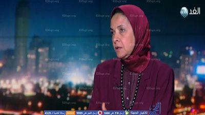 يمن الحماقي: أول أكتوبر.. تطبيق ضريبة القيمة المضافة 