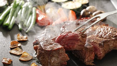 ٧ نصائح ذهبية لتجنب زيادة الوزن في عيد الأضحى