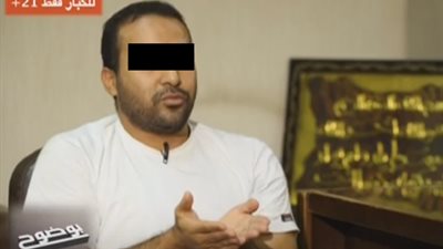 شاب يقتل زوجته ويمثل بجثتها: 