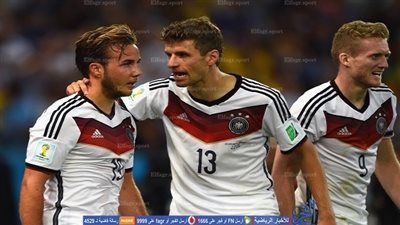 بالفيديو..أهداف مباراة  النرويج 0 × 3 ألمانيا || تصفيات أوروبا المؤهلة لكأس العالم