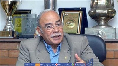 كمال درويش: الأحكام القضائية لن تؤثر علي اتحاد الكرة الحالي