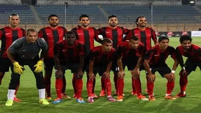 الداخلية يستعد للزمالك بالتعادل مع البلدية
