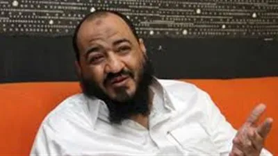 عبدالمنعم الشحات: السلفيون يعتبرون معارضيهم 