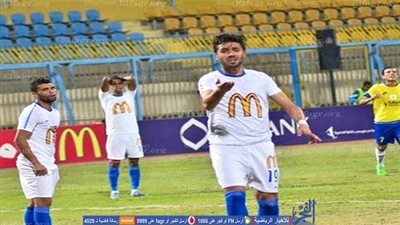 الإسماعيلي يرغب في ضم لاعبي الشرطة وبتروجت