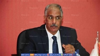 هل تدخل ممدوح عباس في إبعاد 