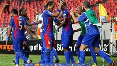 مالي تحسم المواجهة مع بنين بخماسية 