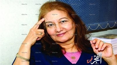 ماجدة موريس لـ