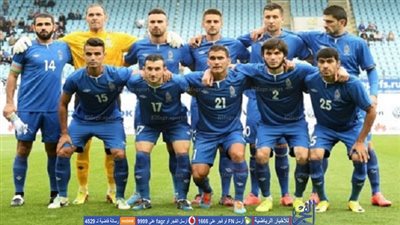 أذربيجان يهزم سان مارينو في تصفيات المونديال