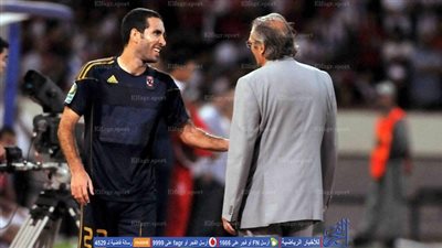 بالفيديو.. لماذا هاجم جوزيه 