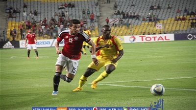 كيف يتم تصنيف منتخبات أمم 2017.. مصر مرشحة للمستوى الثالث