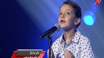 السيسي يصور كليب 