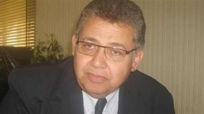 3 وزراء يجتمعون لبحث منتجات الطاقة وتحلية المياه