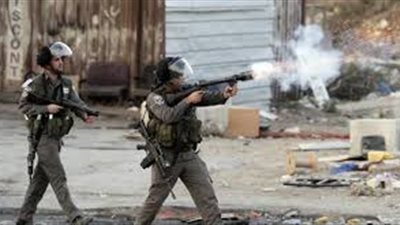 مقتل فلسطيني بزعم صدم عناصر حرس الحدود الإسرائيلي