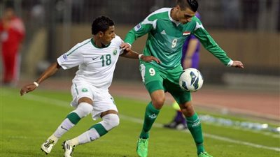 منتخبات عرب آسيا تواجه اختبارات صعبة في تصفيات المونديال