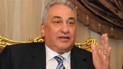 عاشور: البعض يحاول تعطيل مسيرة نجاح مجلس المحامين