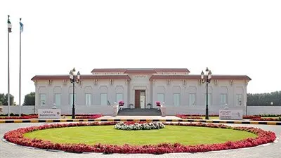 الشارقة للتراث يصدر مجموعة من كتب الثقافة الشعبية