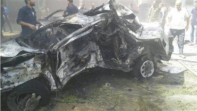 60 قتيلًا وجريحًا في تفجيرات بخمس مناطق سورية 