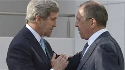 عاجل.. اتفاق روسي أمريكي على مواصلة المحادثات بشأن سوريا