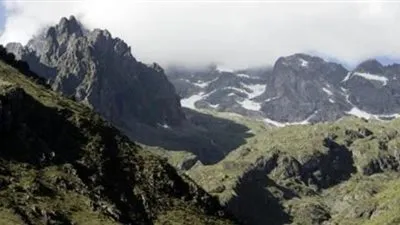 مقتل متسلقة ألمانية في جبال الألب الفرنسية