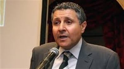 نجاد البرعي: 