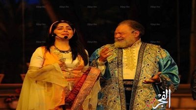 تعرف على برنامج عروض البيت الفني للمسرح لليوم الإثنين ٥ سبتمبر