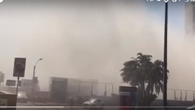 عاجل.. عشرات الجرحى جراء انهيار مبنى في تل أبيب (فيديو) 