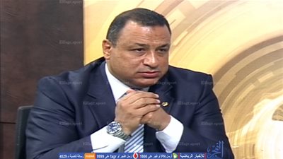 عضو الإسماعيلي: لم نأت من أجل تصفية الحسابات