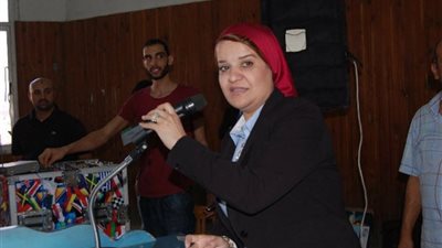 'آداب بنها' تشكل لجنة للنهوض بالكلية وتحقيق الجودة