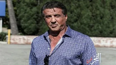 سيلفستر ستالون يقع ضحية شائعة وفاته على 