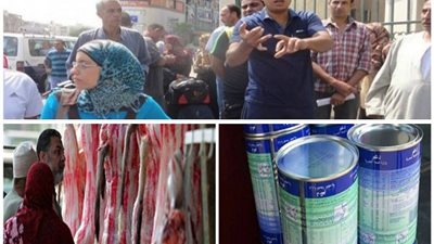 6 أزمات أحرجت الحكومة خلال 2016 .. أبرزها 