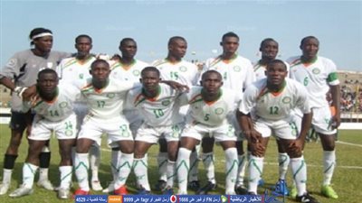 النيجر تتعادل مع بوروندي في تصفيات أمم أفريقيا